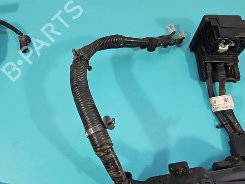 Cable HYUNDAI i30 (PDE, PD, PDEN) | BP37828157E12 - Image 5