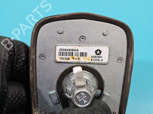 Antenne/Base JEEP COMPASS (MK49) 2.4 4x4 | BP38116609C140 - Image 4