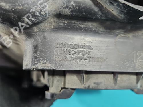 Right headlight HONDA LEGEND IV (KB_) 3.5 V6 4WD (KB1) | BP37840423C29 - Image 14