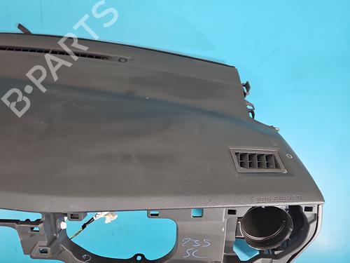 Dashboard TOYOTA AURIS Estate (_E18_) 1.6 (ZRE185_) | BP37840708C46 - Image 3