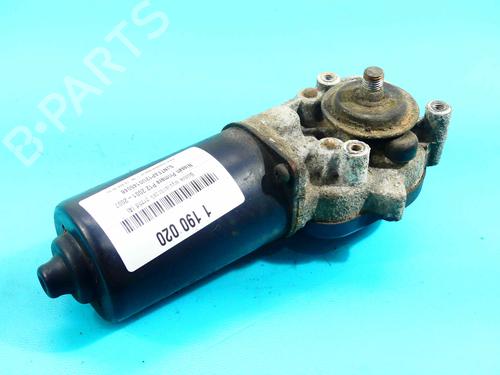 Used Front wiper motor Front wiper motor 37882527 37882527