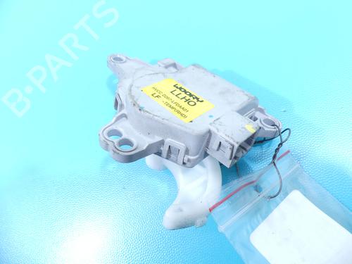 Heater blower motor KIA OPTIMA (JF) 1.7 CRDi | BP37895449M62 - Image 2