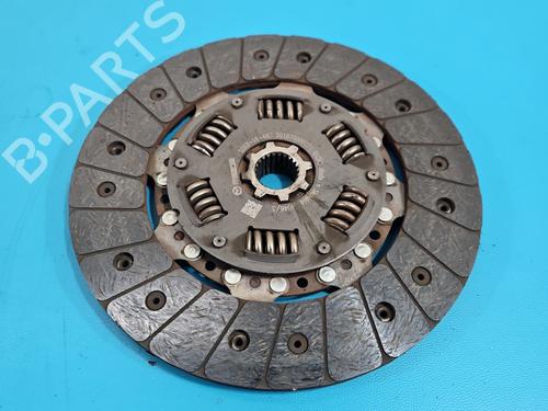Flywheel MAZDA CX-3 (DK) 1.5 SKYACTIV-D AWD (DK4WS, DK5AW) | BP40189214M101 - Image 6