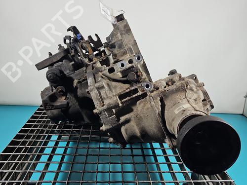 Gearbox MAZDA TRIBUTE (EP) 2.0 4WD (EPEW) | BP37826674M3 - Image 5