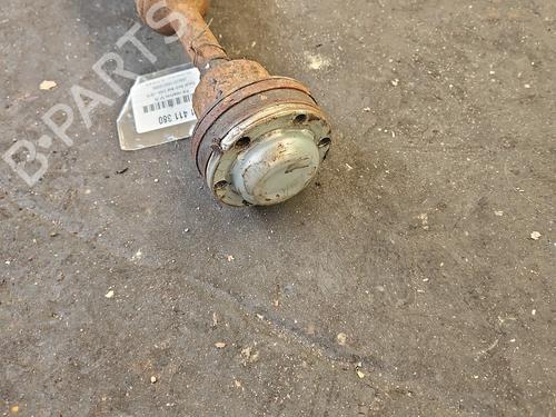 Driveshaft SUZUKI SWIFT III (MZ, EZ) 1.3 4x4 (RS413, ZD11S) | BP38123181M37 - Image 14