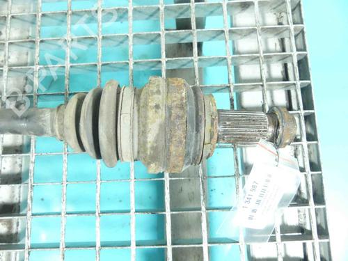 Left rear driveshaft BMW X1 (E84) sDrive 18 d | BP37809472M40 - Image 2
