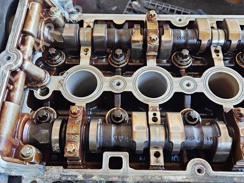 Engine OPEL ASTRA H GTC (A04) 1.8 (L08) | BP37847672M1 - Image 3