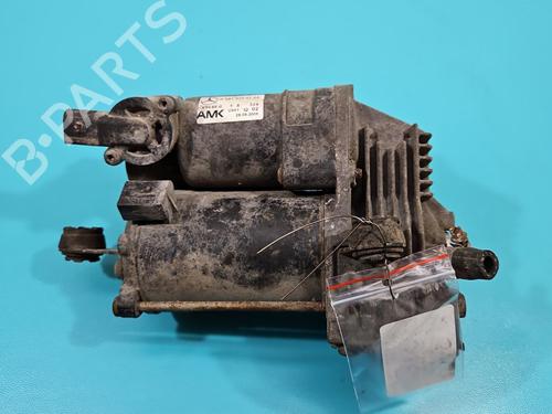 Used Suspension compressor Suspension compressor MERCEDES-BENZ R-CLASS (W251, V251) R 500 4-matic (251.075, 251.175) (306 hp) 38117115 38117115