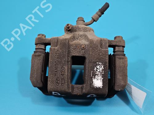 Right rear brake caliper KIA STINGER (CK) 2.0 T-GDI | BP38147272M106 - Image 2