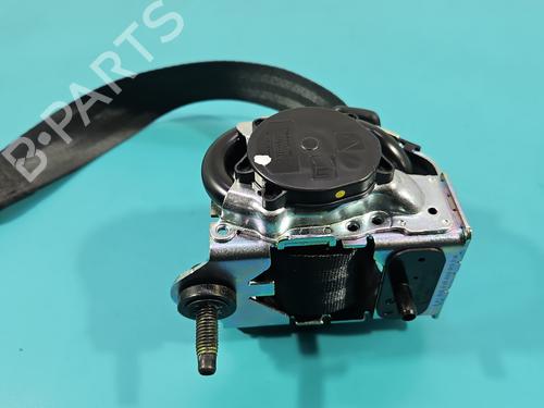 Rear left seatbelt FORD FOCUS IV (HN) | BP37847251I29 - Image 2