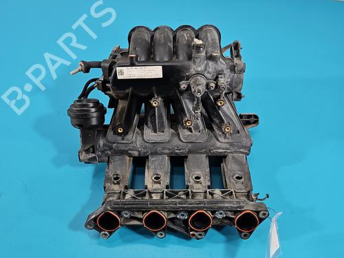 Manifold Indsugning Manifold Indsugning 38113145 38113145