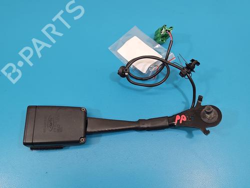 Front right seatbelt LAND ROVER RANGE ROVER EVOQUE (L538) 2.0 4x4 | BP37860088I25 - Image 4