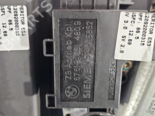 Andre BMW X5 (E53) 4.4 i | BP37859525O1 - Image 6