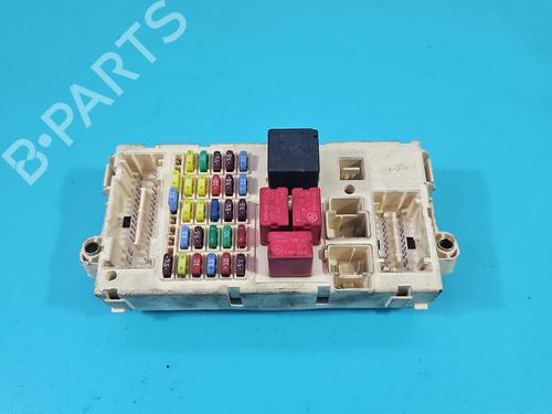 Electronic module ALFA ROMEO 159 (939_) 1.9 JTDM 16V (939AXF1B, 939AXC1B) | BP37816355M83 - Image 3