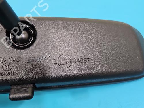 Rear mirror KIA STONIC (YB) 1.2 CVVT | BP38286346I6 - Image 6