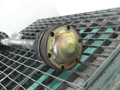Right rear driveshaft AUDI A8 D3 (4E2, 4E8) 3.0 TDI quattro | BP37882778M41 - Image 4
