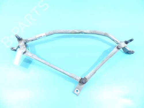 front-wipers-mechanism-bmw-x3-f25-2010-2011-2012-2013-2014-2015-2016-2017-37877841 main image