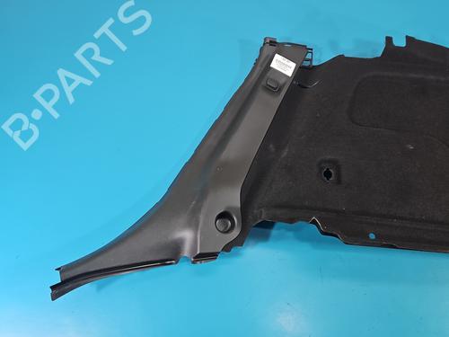 Boot lining INFINITI QX50 II 2.0 AWD (J55) | BP38774785I3 - Image 2