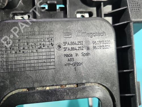 Other CUPRA FORMENTOR (KM7, KMP) | BP37827206O1 - Image 6
