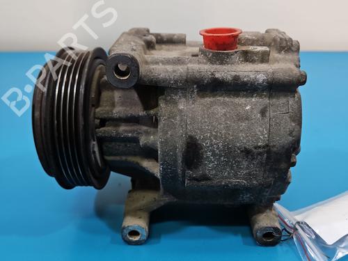AC compressor FIAT PANDA (169_) 1.2 (169.AXB11, 169.AXB1A) | BP39911583M34 - Image 7
