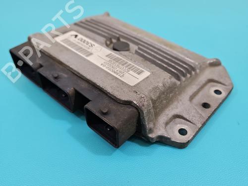 Used Engine control unit (ECU) Engine control unit (ECU) RENAULT SCÉNIC II (JM0/1_) 1.4 (JM0B, JM0H, JM1A) (98 hp) 39683850 39683850