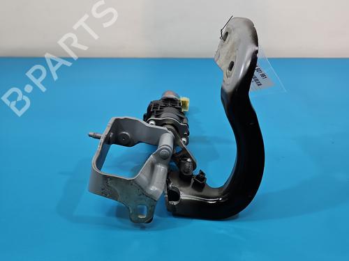 Tailgate lift support AUDI A4 B9 (8W2, 8WC) 2.0 TFSI | BP37856492C138 - Image 2