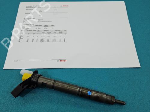 Used Injector Injector 39615015 39615015