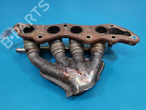 Exhaust manifold FORD MONDEO V Saloon (CD) 2.0 Hybrid | BP37837696M110 - Image 6