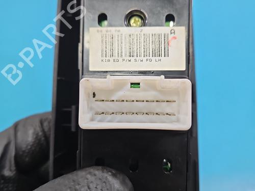 Switch KIA CEE'D SW (ED) 2.0 CRDi 140 | BP37835669I30 - Image 5