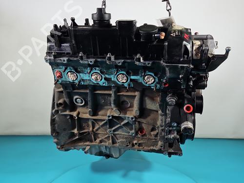 Engine MERCEDES-BENZ C-CLASS (W204) C 200 CDI (204.007, 204.006) | BP37847194M1 - Image 4