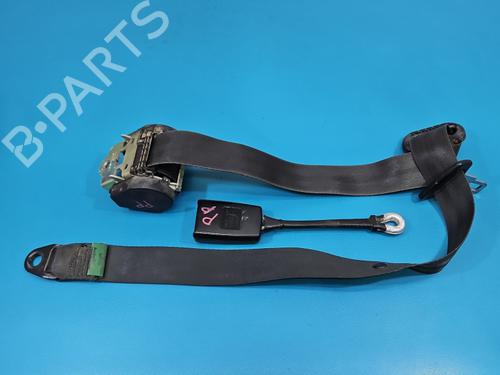 Front right seatbelt CITROËN JUMPER II Van 2.2 HDi 130 | BP39767382I25 - Image 5