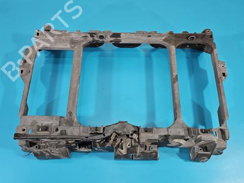 Used Front slam panel Front slam panel 37849427 37849427