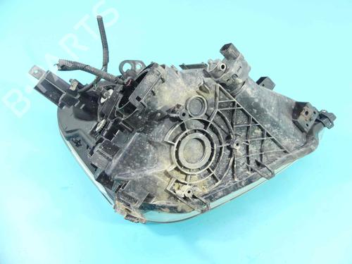Left headlight HONDA STREAM (RN) 2.0 16V (RN3) | BP37809397C28 - Image 5