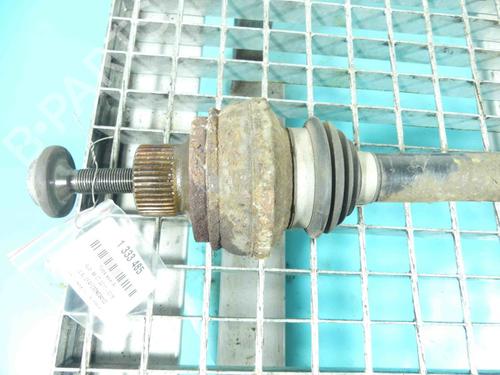 Left front driveshaft AUDI A6 C7 (4G2, 4GC) 2.0 TFSI quattro | BP37894257M38 - Image 4