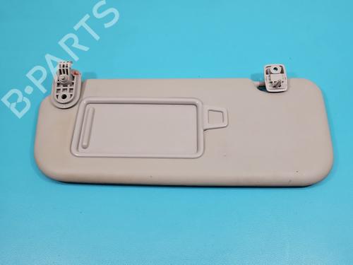 Left sun visor KIA RIO IV (YB, SC, FB) | BP38128925I1 - Image 3