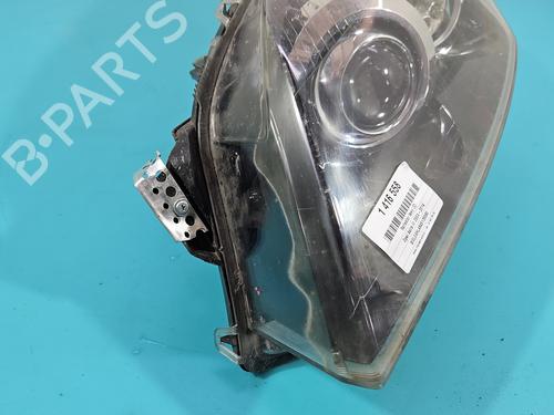 Left headlight OPEL ASTRA H (A04) 1.8 (L48) | BP38124202C28 - Image 8