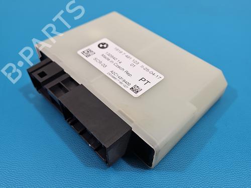 Used Electronic module Electronic module 37828766 37828766