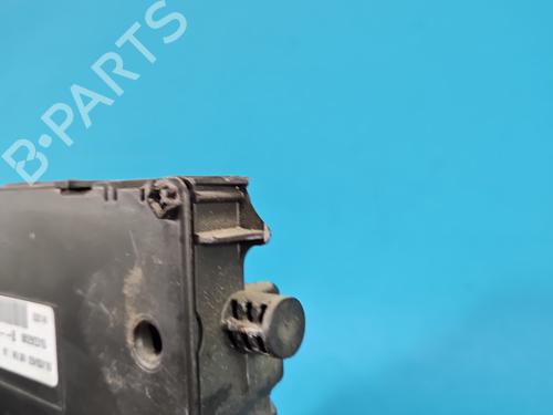 Electronic module RENAULT KANGOO Express (FW0/1_) 1.5 dCi 70 (FW0A, KW0V) | BP39584799M83 - Image 6