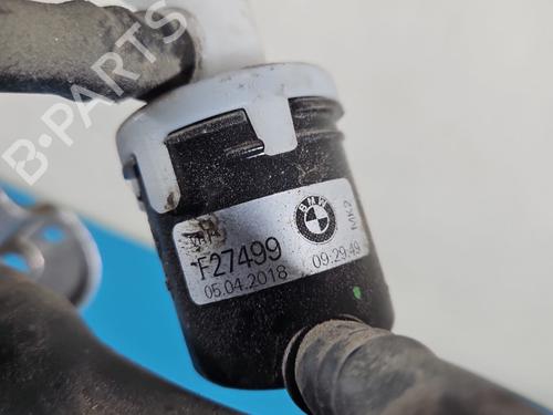Pipe BMW X3 (G01, F97, G08) xDrive 20 d | BP39720323M125 - Image 4