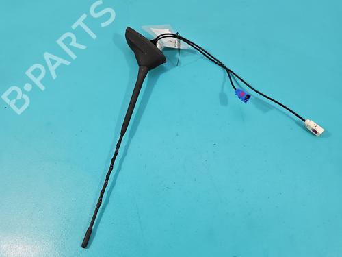 Antenne/Base CITROËN C3 III (SX) 1.2 VTi 82 | BP37848963C140 - Image 4
