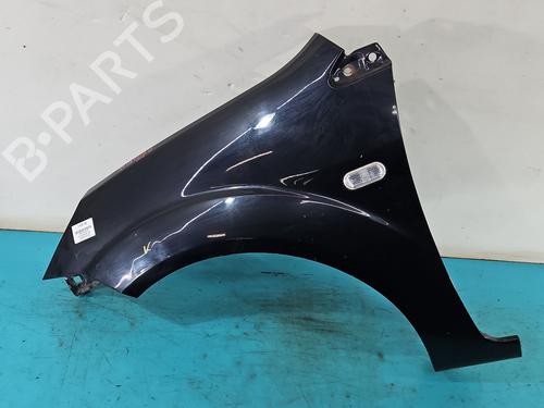 Used Left front fenders Left front fenders 37814012 37814012
