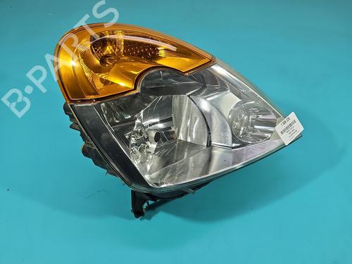Used Right headlight Right headlight 37858089 37858089