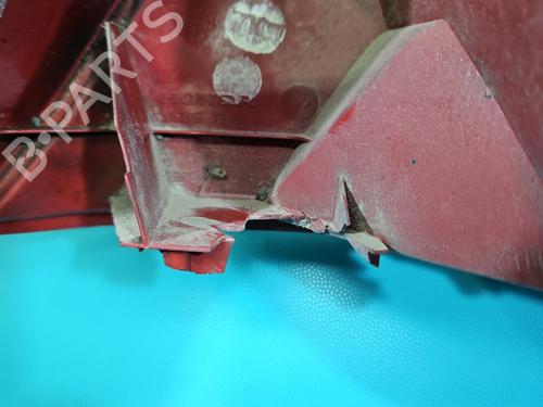 Left taillight HONDA CIVIC VII Hatchback (EU, EP, EV) 1.7 CTDi (EP4, EU9) | BP40180771C34  - Image 6