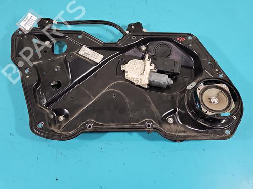 Used Front left window mechanism Front left window mechanism 37811595 37811595