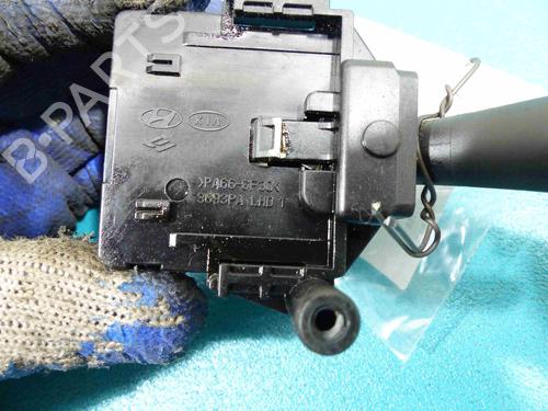 Steering column stalk KIA PRO CEE'D (ED) | BP38153493I23 - Image 2