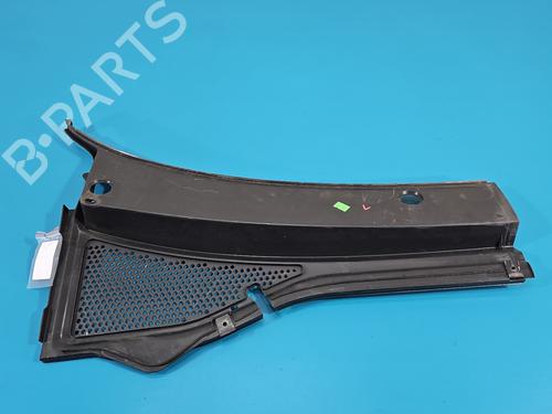Torpedoplade VW CC B7 (358) 2.0 TDI | BP37846492C110 - Image 2