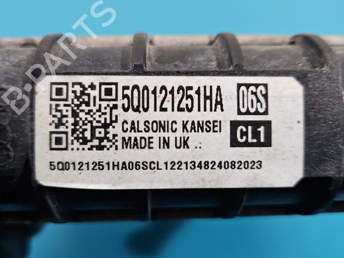 Water radiator VW T-ROC (A11, D11) | BP38956857M31 - Image 4