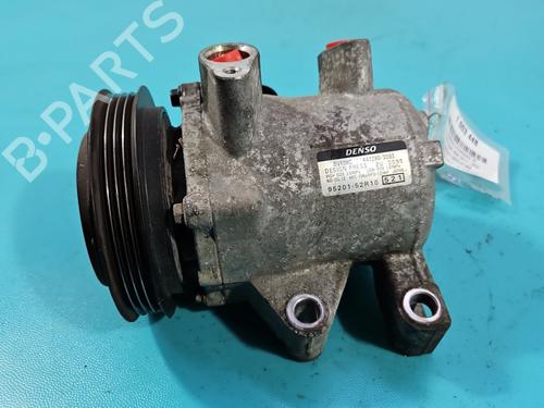 AC compressor SUZUKI SWIFT V (AZ) 1.0 (A2L310) | BP37857125M34 - Image 4