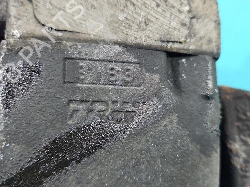 Left front brake caliper AUDI A4 B8 (8K2) | BP37815109M105 - Image 4