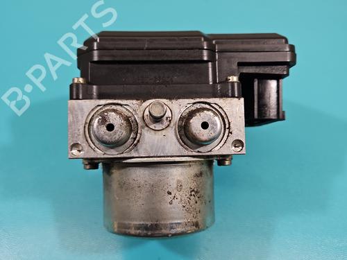 ABS pump RENAULT KOLEOS I (HY_) 2.5 (HY0C, HY0N) | BP38139366M43 - Image 8